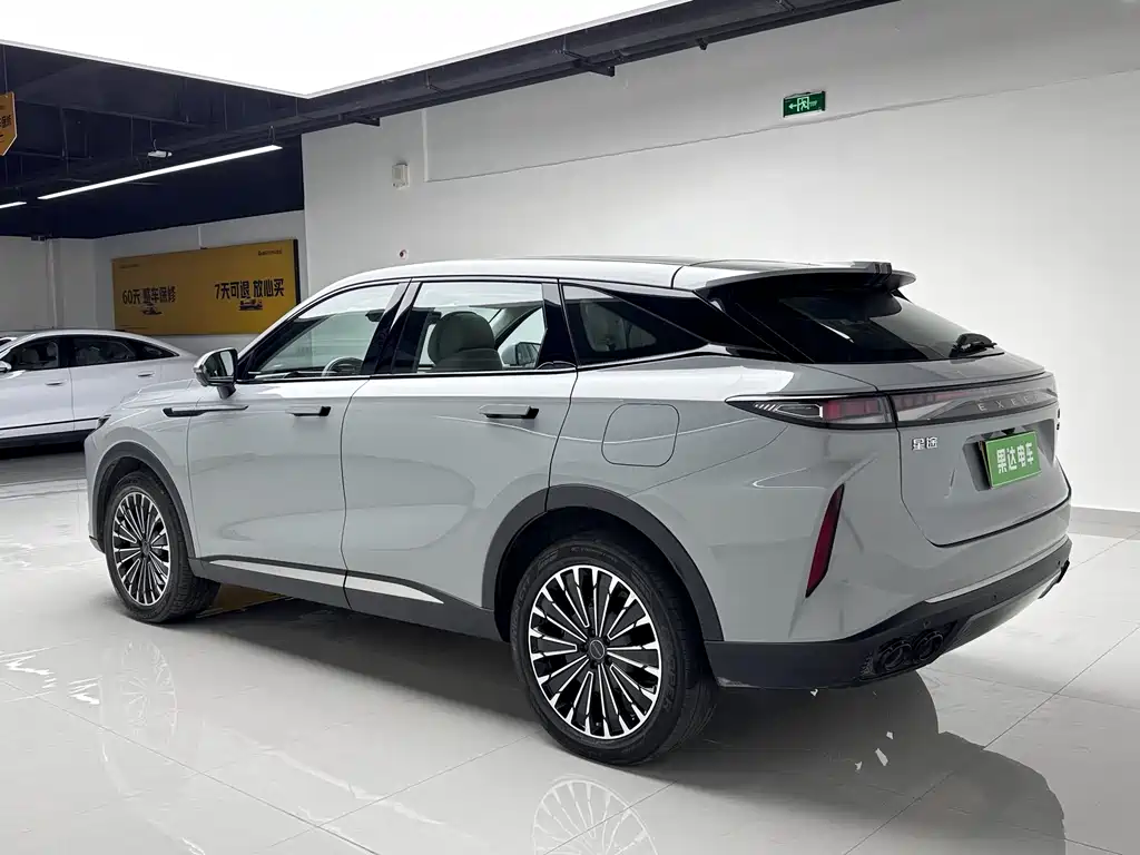 Yaoguang C-DM 2024 1.5T long battery life Pro купить на сайте DeffCars