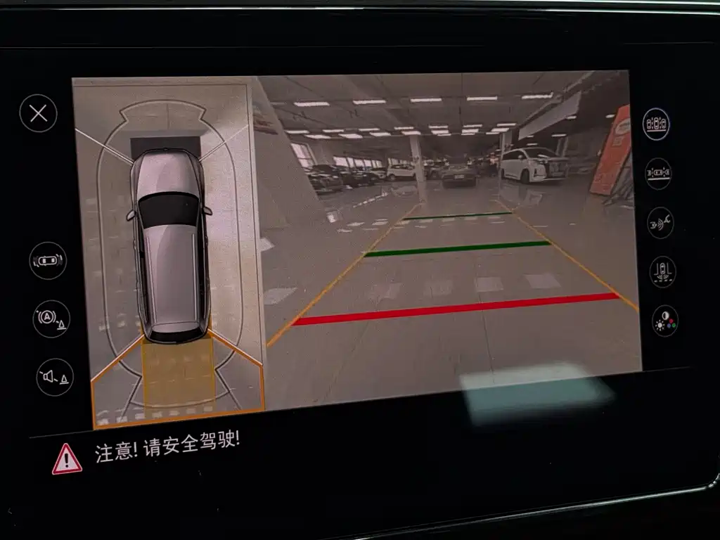 Wei Lan 2021 2.0T Zongxing Edition купить на сайте DeffCars