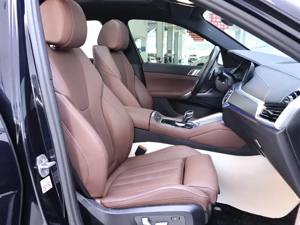 BMW X6 2021 xDrive30i M Sports Package купить на сайте DeffCars