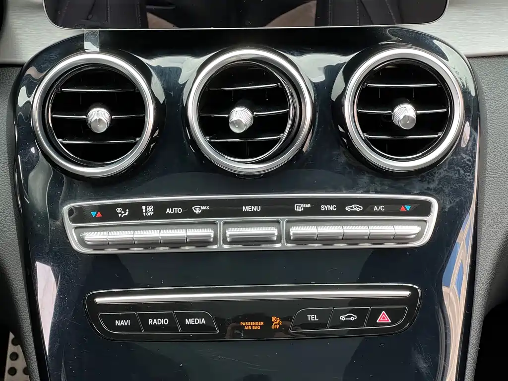 Mercedes-Benz C-Class AMG 2019 AMG C 63 купить на сайте DeffCars