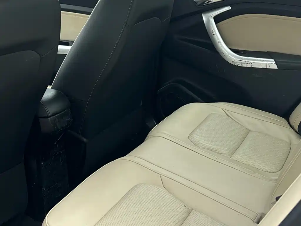 Yuexiang V7 2016 1.6L automatic enjoyment type National V купить на сайте DeffCars