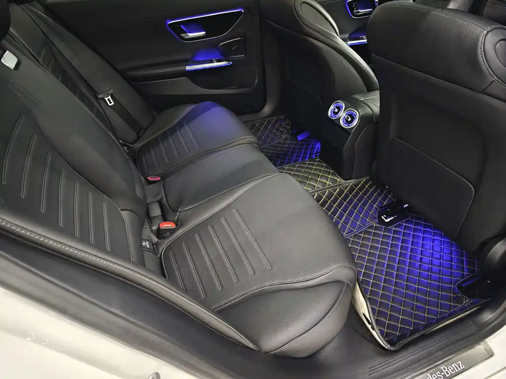 Mercedes-Benz C-Class 2022 C 260 L Sports Edition купить на сайте DeffCars