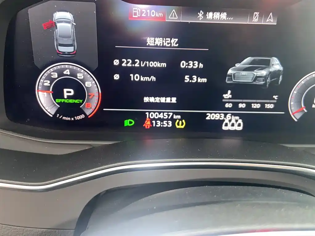 Audi A6L 2019 45 TFSI Premium Dynamic Model купить на сайте DeffCars