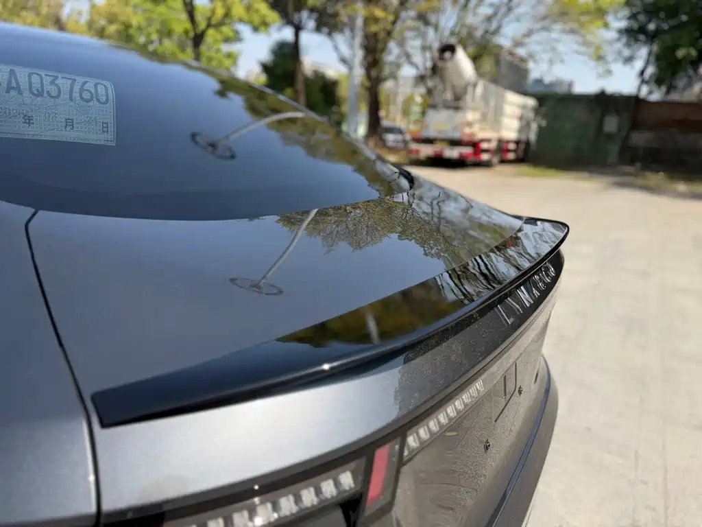 Lynk & Co 07 EM-P 2024 EM-P 126 long battery life Ultra купить на сайте DeffCars