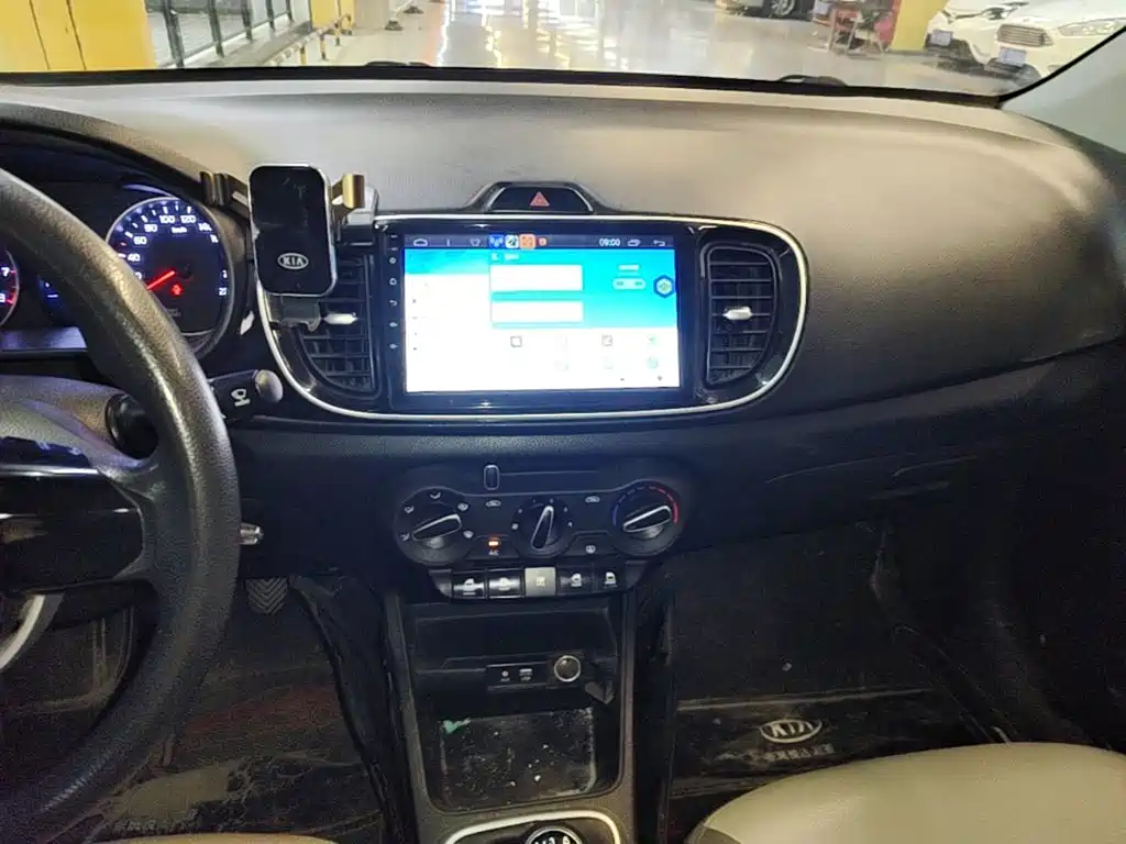Huanchi 2017 1.4L Manual Smart Edition Value купить на сайте DeffCars