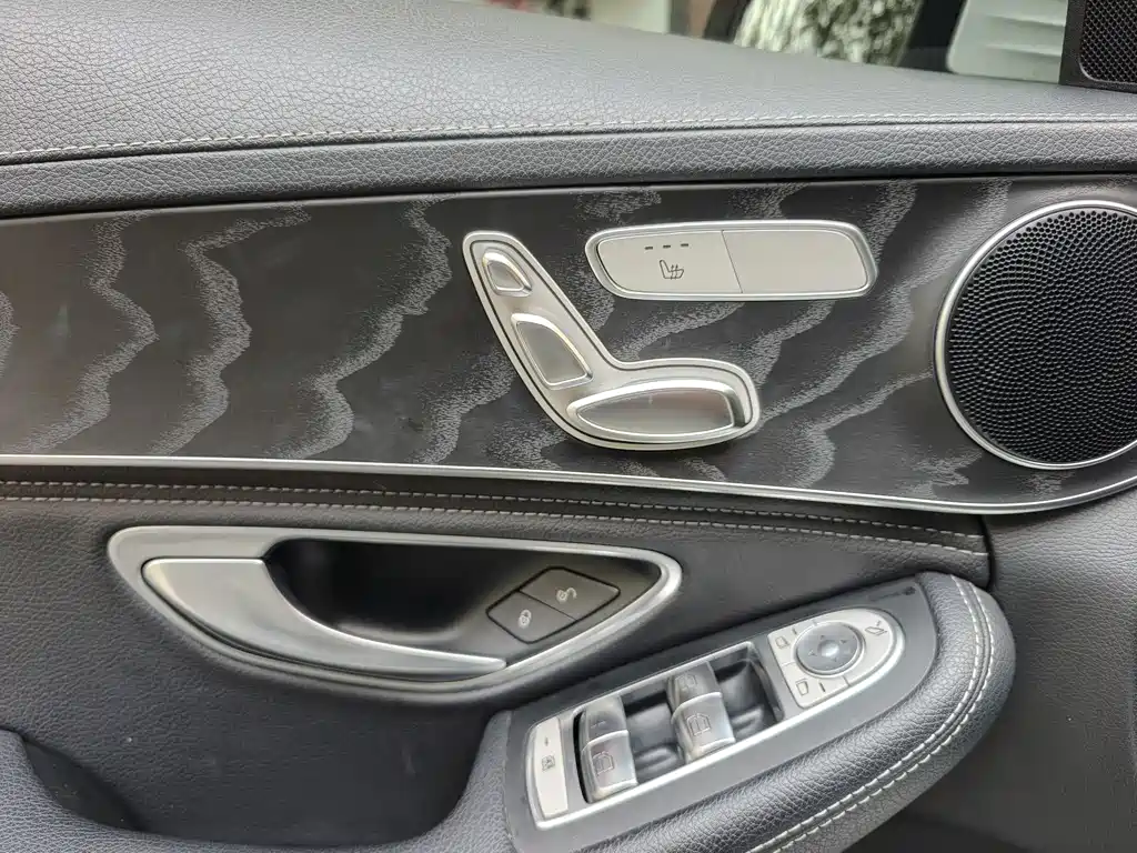 Mercedes-Benz C-Class 2019 C 260 L 4MATIC Sports Edition купить на сайте DeffCars