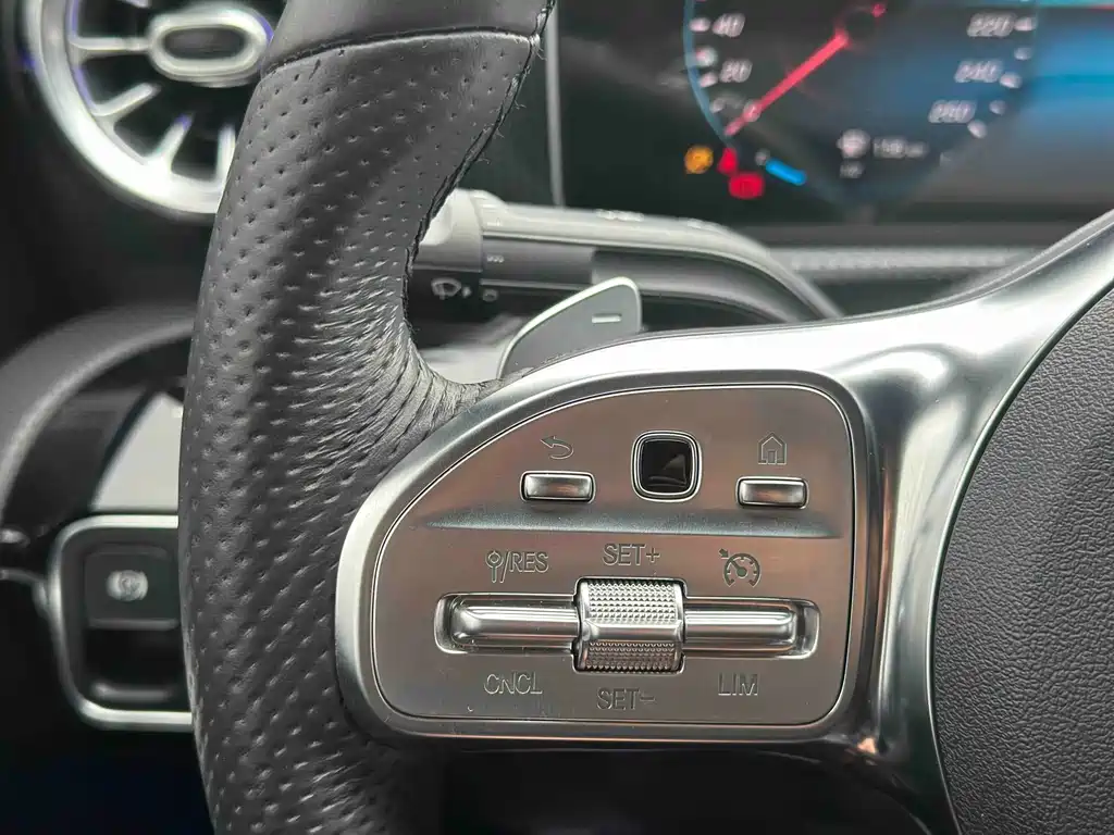 Mercedes-Benz A-Class 2020 A 200 L Sports Sedan купить на сайте DeffCars