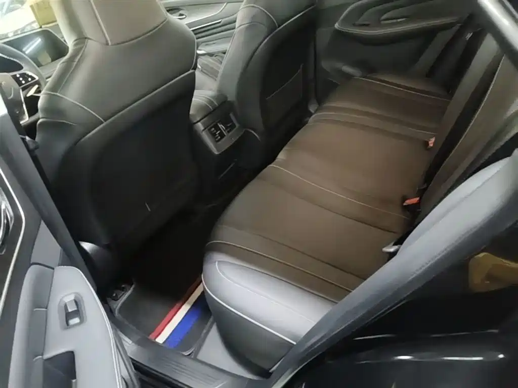 Venucia V 2023 260T Dark Horse Edition Pro купить на сайте DeffCars
