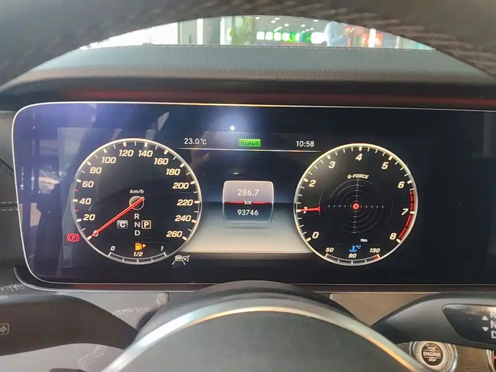 Mercedes-Benz CLS 2018 CLS 350 4MATIC купить на сайте DeffCars