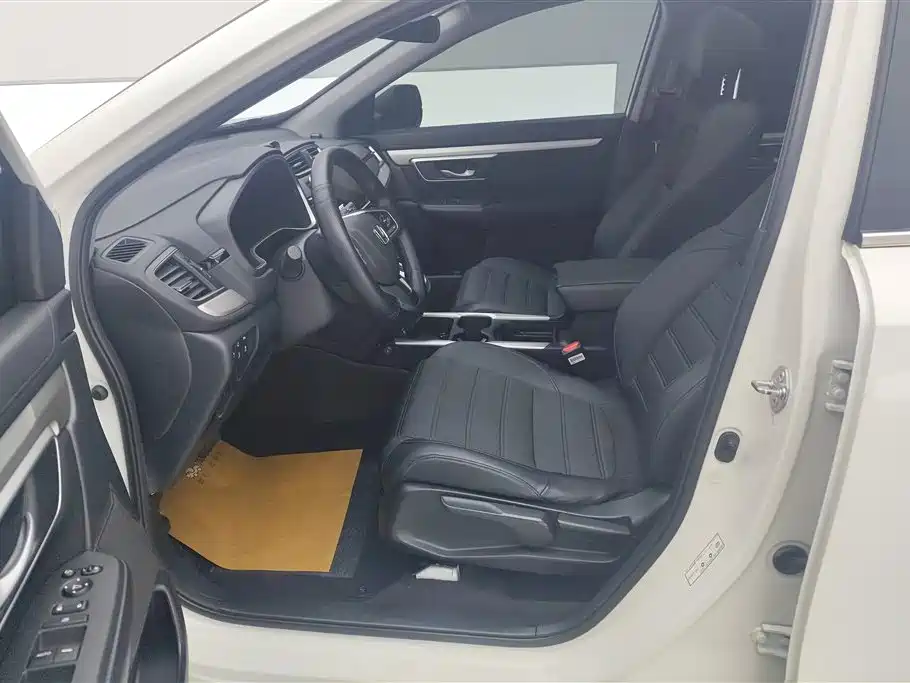 Honda CR-V 2021 240TURBO CVT two-wheel drive urban version купить на сайте DeffCars