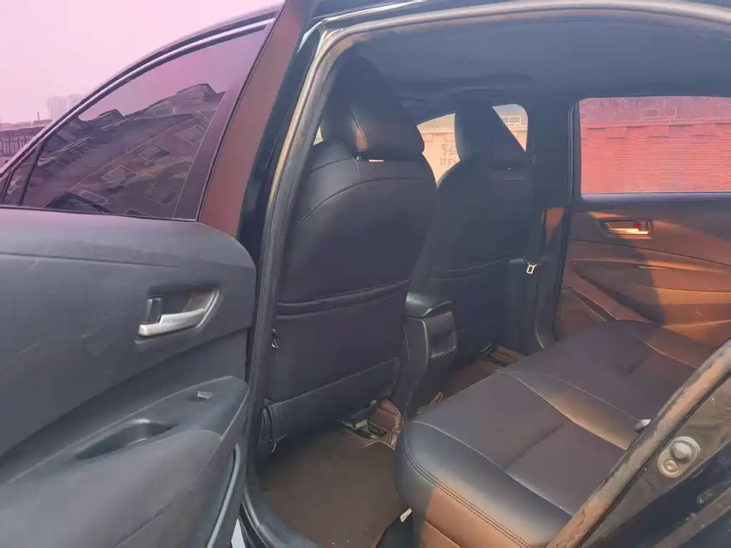 Ralink 2019 Dual Engine 1.8H E-CVT Deluxe Edition National V купить на сайте DeffCars
