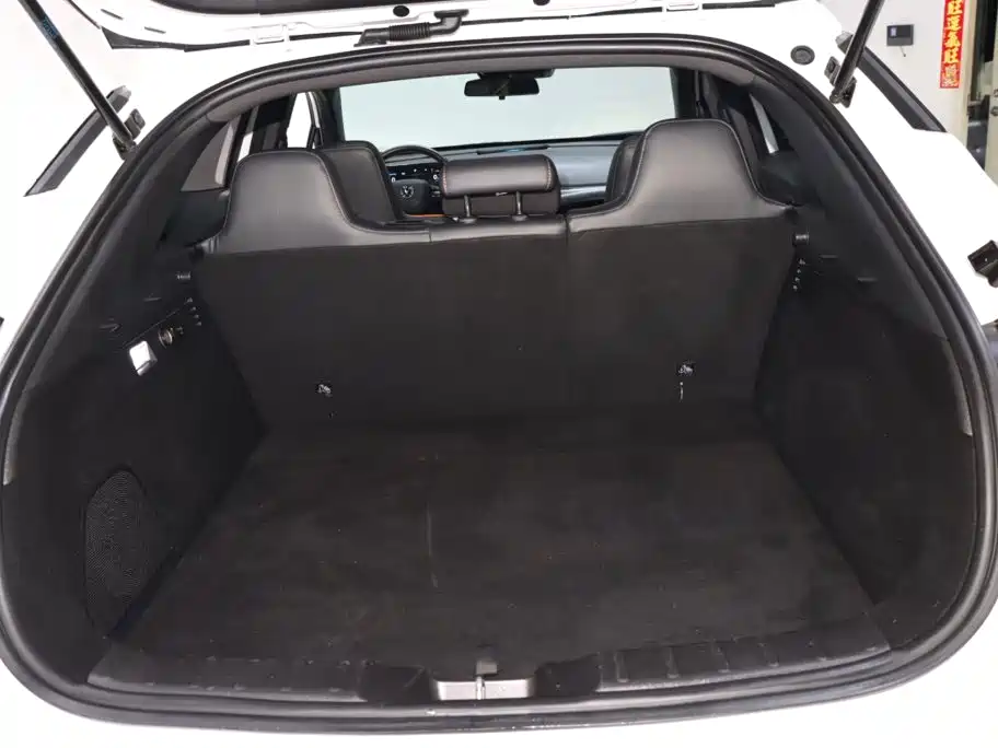 Changan UNI-T 2022 1.5T Sports Edition Premium Type купить на сайте DeffCars