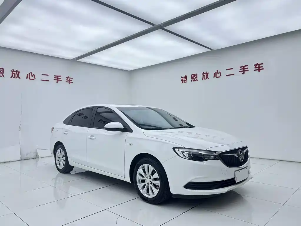 Yinglang 2021 model model 1.5L automatic elite model купить на сайте DeffCars