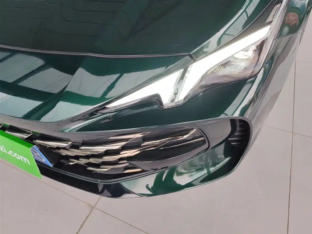 MG7 2023 1.5T DCT Beautiful and Elegant Edition купить на сайте DeffCars