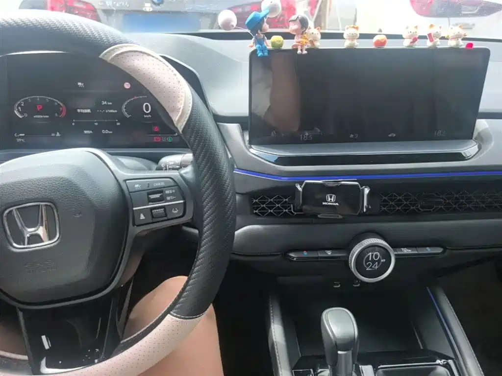 Accord 2023 260TURBO Smart Edition купить на сайте DeffCars