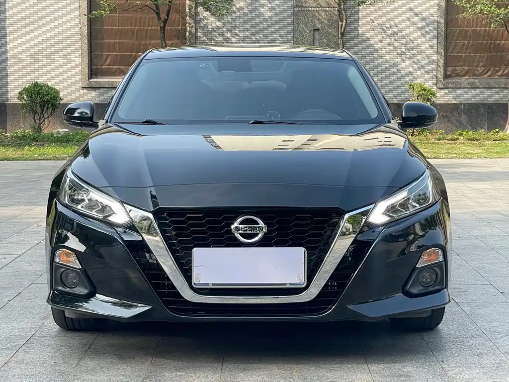 Teana 2021 2.0L XL Comfort Edition купить на сайте DeffCars