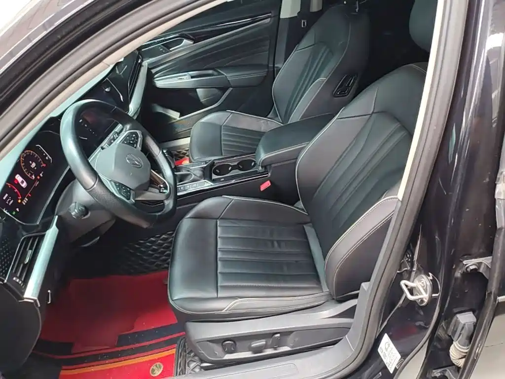 Passat 2022 330TSI Elite Edition купить на сайте DeffCars