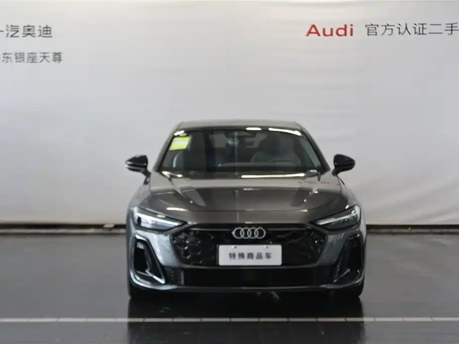 Audi A5L 2026 2.0T Sports Edition Plus купить на сайте DeffCars