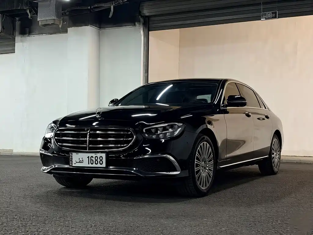 Mercedes-Benz E-Class 2022 E 300 L Fashion купить на сайте DeffCars