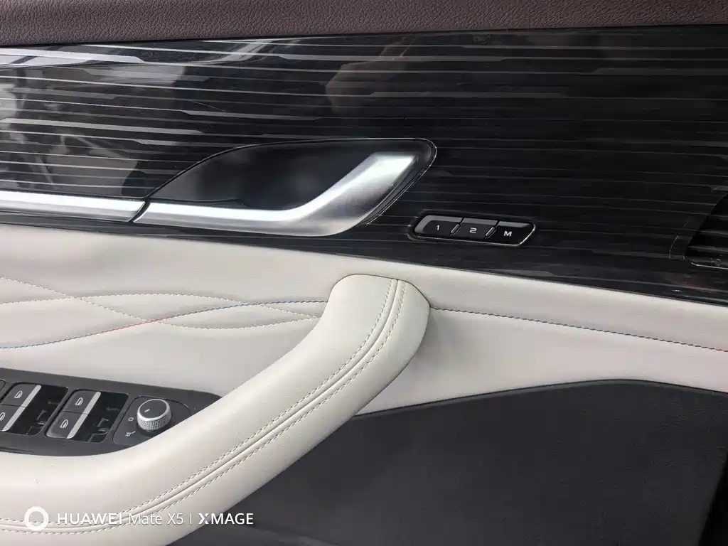 Xingyue L 2021 2.0TD DCT EVO two-wheel drive premium model купить на сайте DeffCars