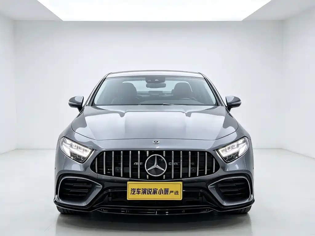 Mercedes-Benz CLS 2021 CLS 260 купить на сайте DeffCars