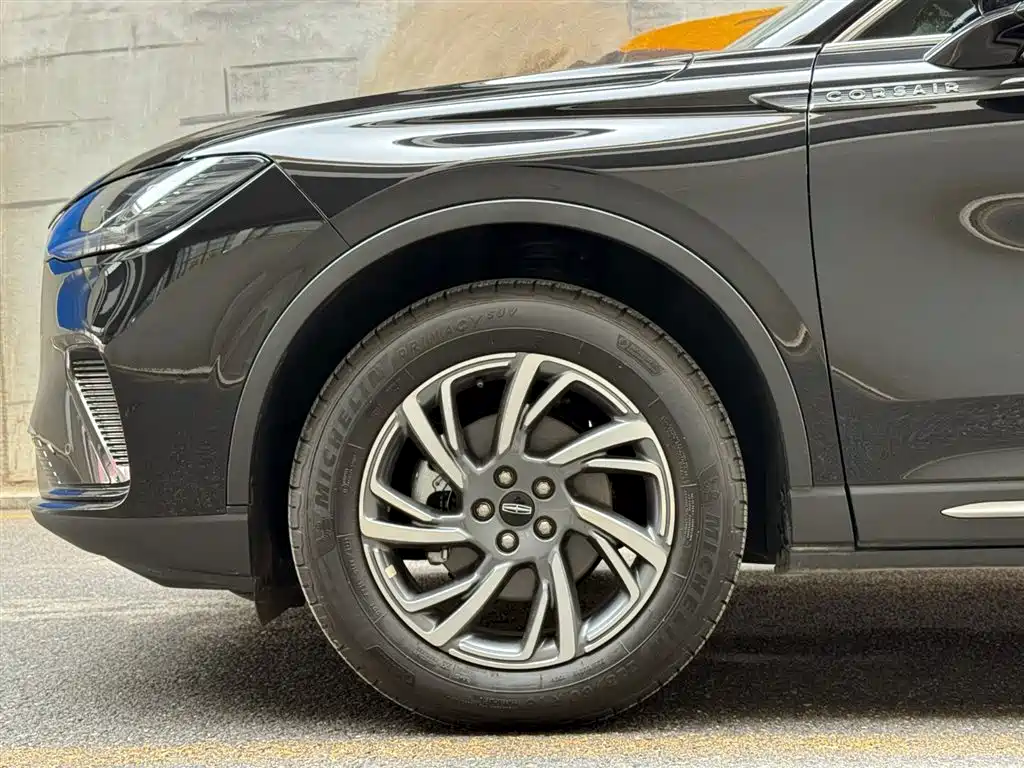 Adventurer 2023 2.0T two-wheel drive exclusive edition купить на сайте DeffCars