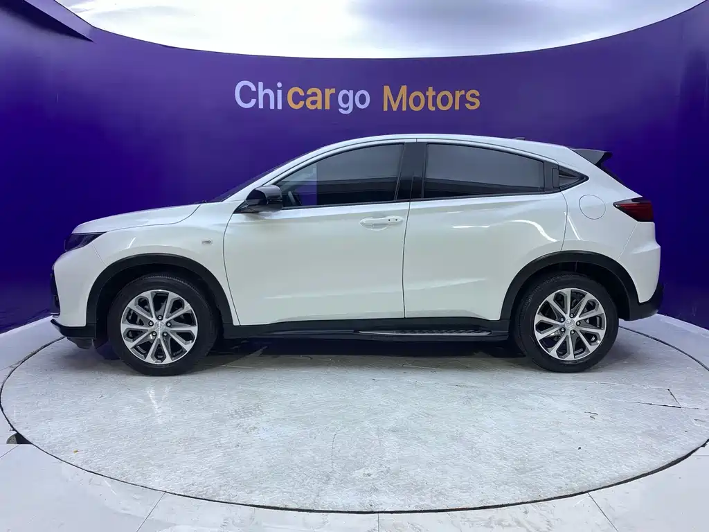 Honda XR-V 2021 1.5L CVT Comfort Edition купить на сайте DeffCars