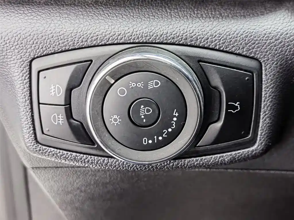 Forex 2019 facelift 1.5L automatic enjoyment type National VI купить на сайте DeffCars