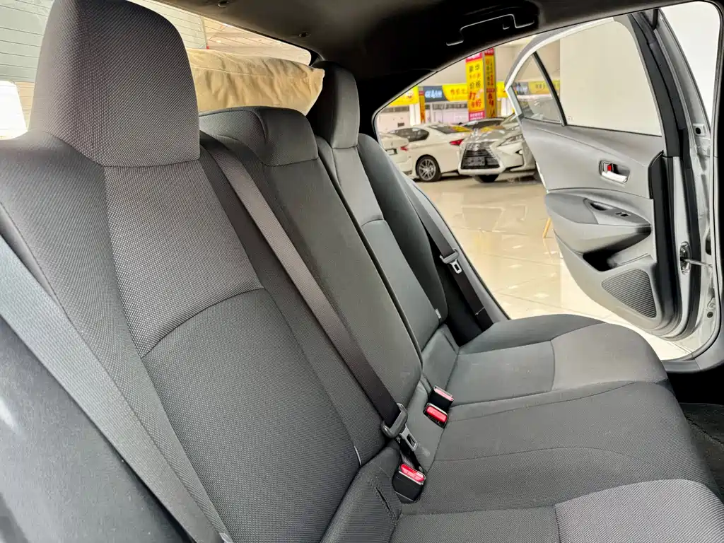 Ralink 2022 TNGA 1.5L CVT Advanced Edition купить на сайте DeffCars
