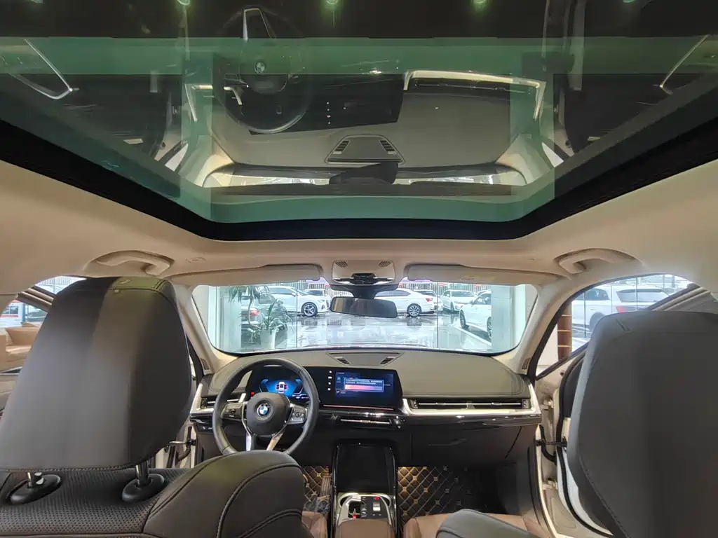 BMW X1 2023 sDrive20Li X Design Package купить на сайте DeffCars