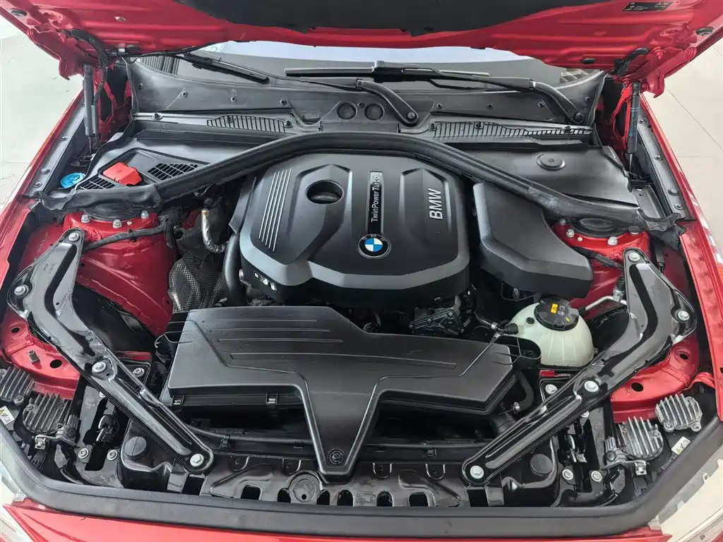 BMW 2 Series (Imported) 2015 218i Convertible Coupe купить на сайте DeffCars