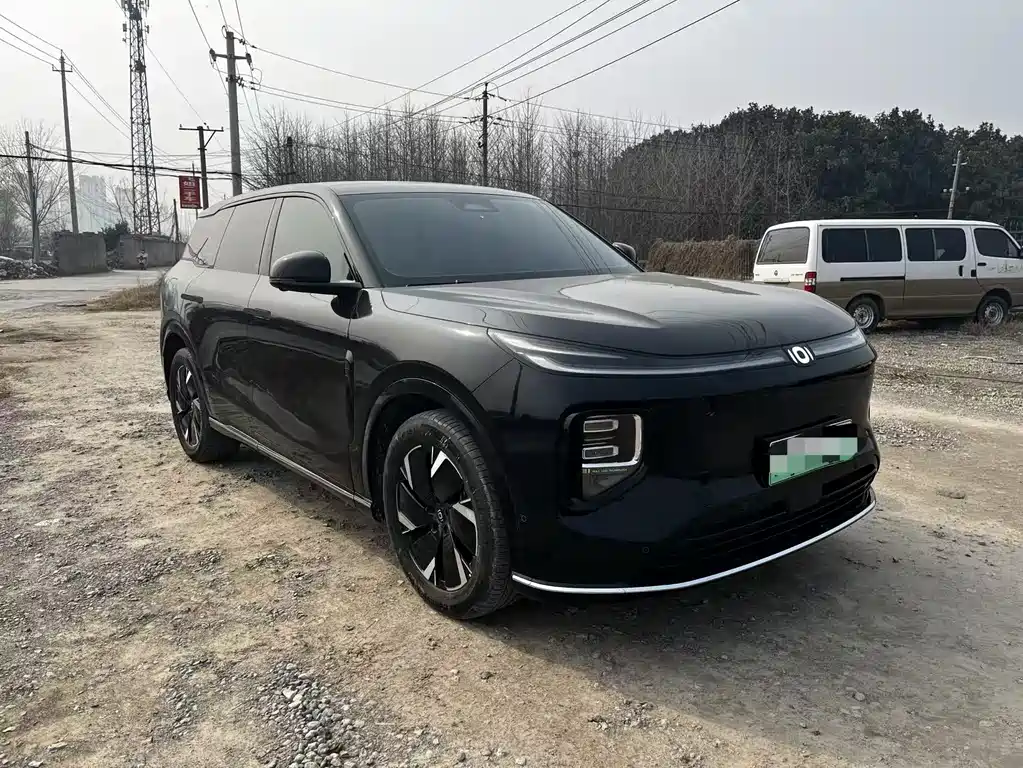 Changan Qiyuan Q07 2025 model 145 honor model купить на сайте DeffCars