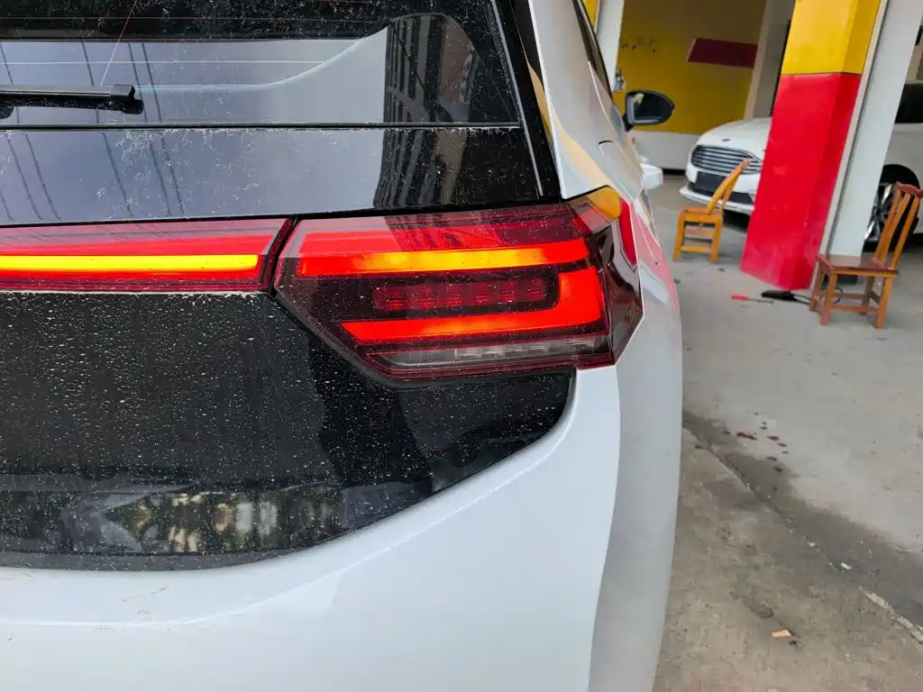 Volkswagen ID.3 2024 Pure Intelligent Edition купить на сайте DeffCars