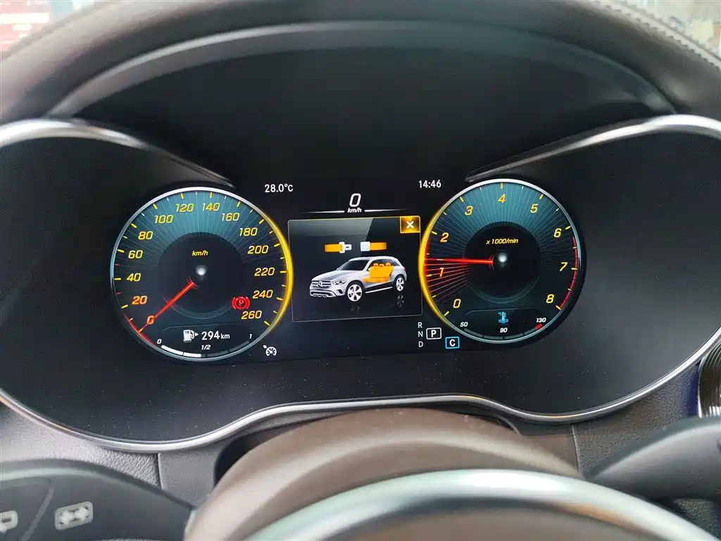 Mercedes-Benz GLC 2021 GLC 260 L 4MATIC luxury model купить на сайте DeffCars
