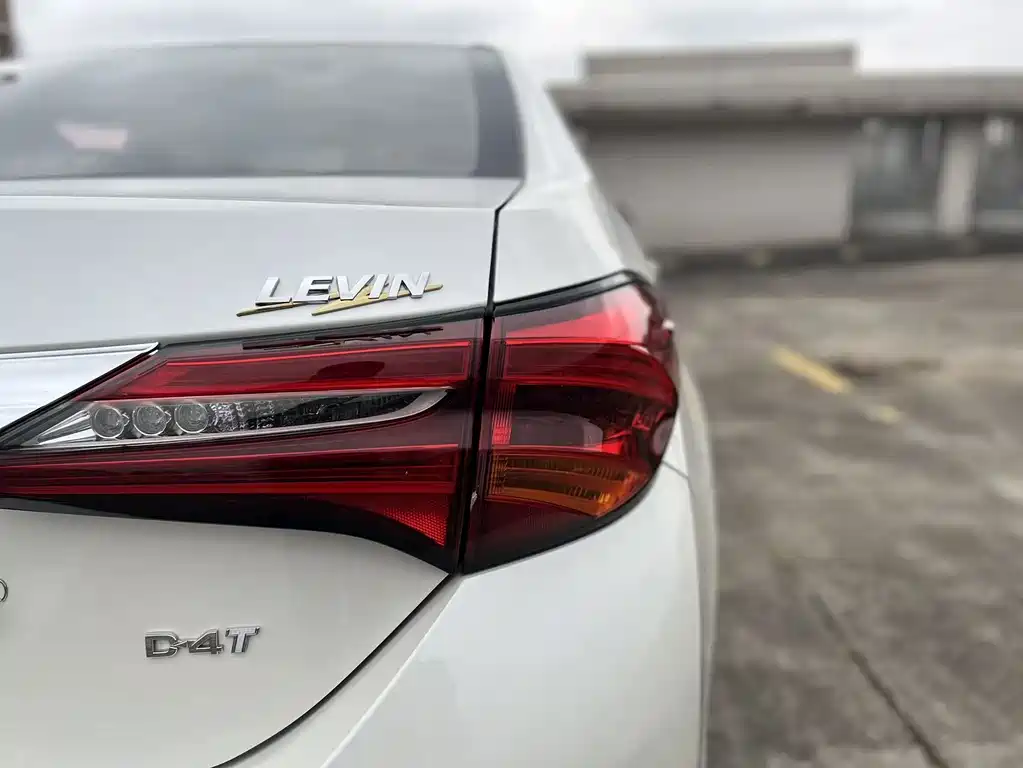 Ralink 2017 facelift 185T CVT Elite Edition National V купить на сайте DeffCars