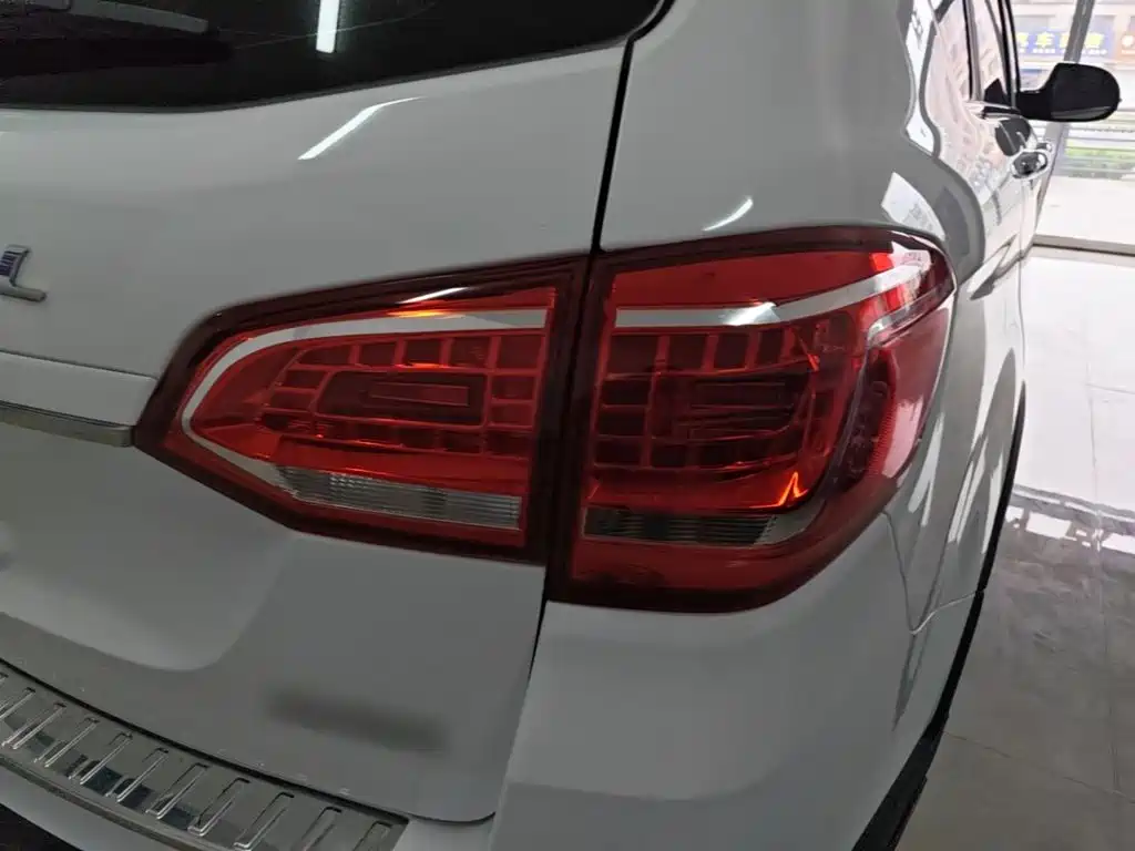 Haval H6 2019 Sports Edition 1.5T Automatic Two-wheel Drive Elite National VI купить на сайте DeffCars