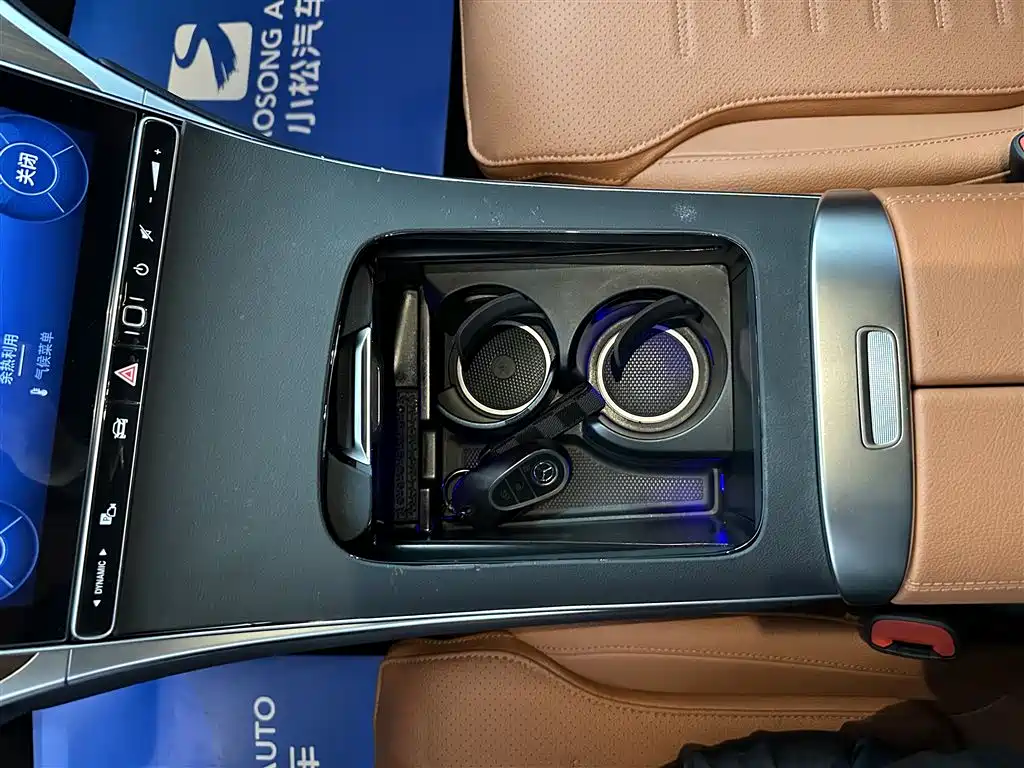 Mercedes-Benz GLC 2025 GLC 300 L 4MATIC Dynamic 7-seater купить на сайте DeffCars