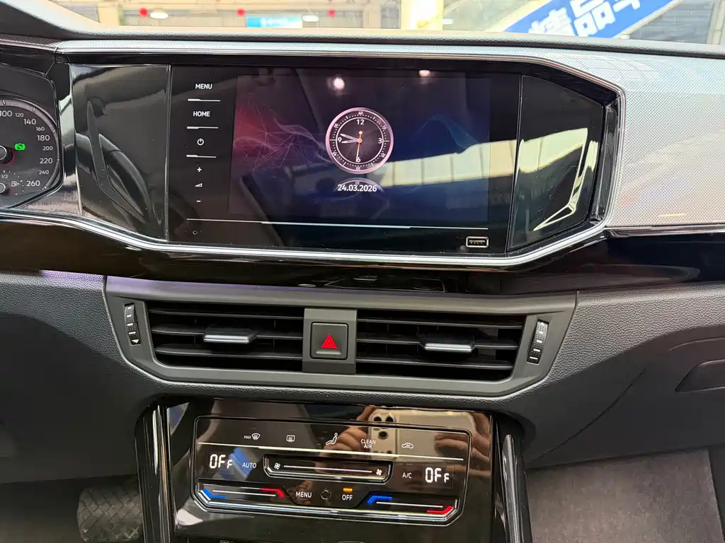 Tanyue 2022 280TSI two-wheel drive luxury smart connected version купить на сайте DeffCars