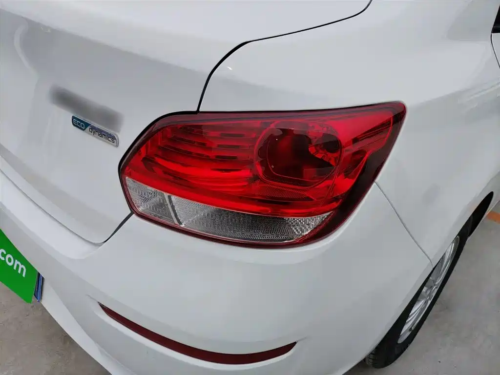 Huanchi 2019 1.4L Automatic Intelligent Edition Value National VI купить на сайте DeffCars