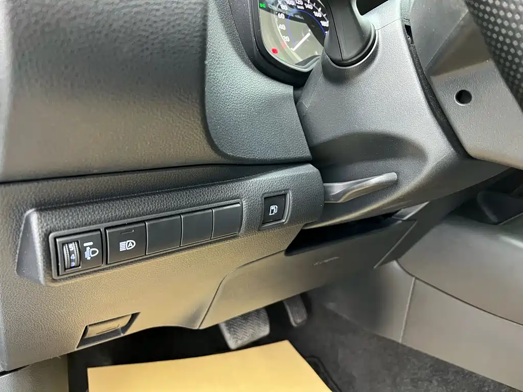 Corolla 2021 Dual Engine 1.8L E-CVT Elite Edition купить на сайте DeffCars