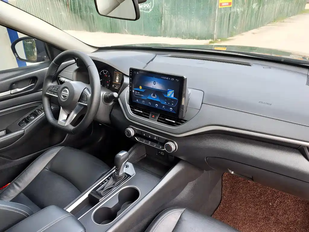 Teana 2022 2.0L XE Pure Edition купить на сайте DeffCars