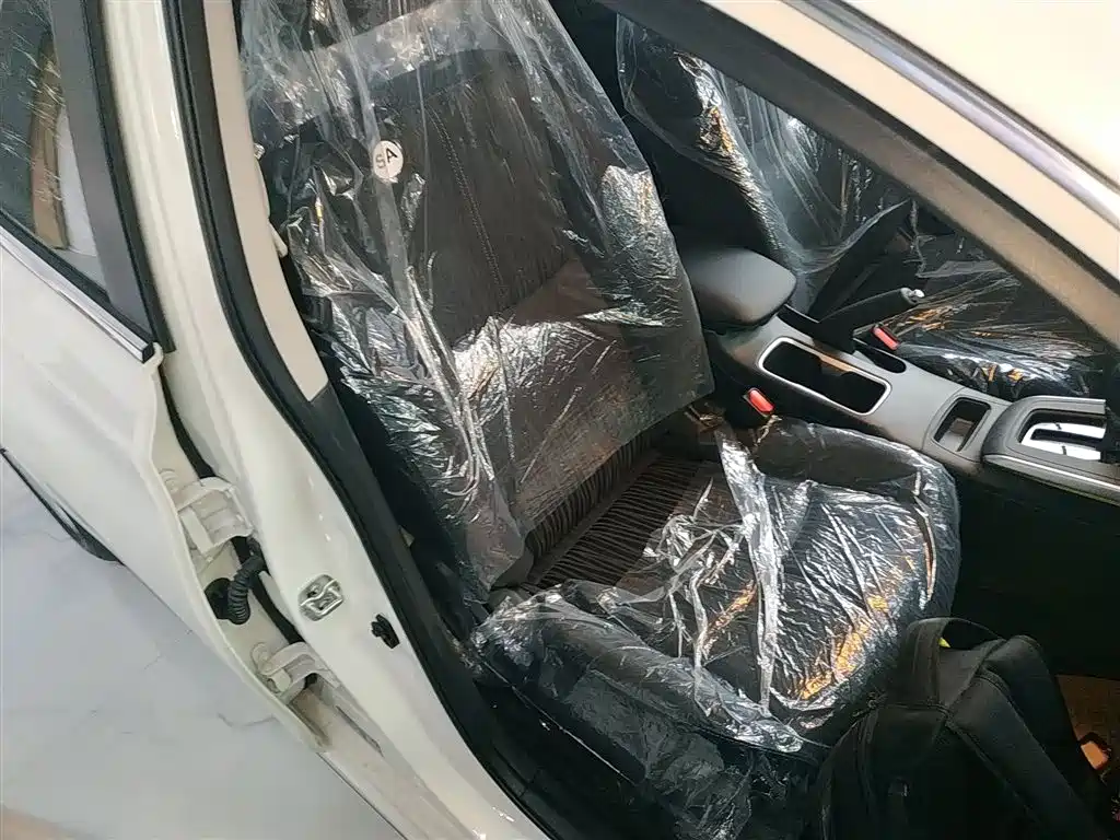 Sylphy 2024 model facelift 2 classic 1.6XE CVT comfort version купить на сайте DeffCars