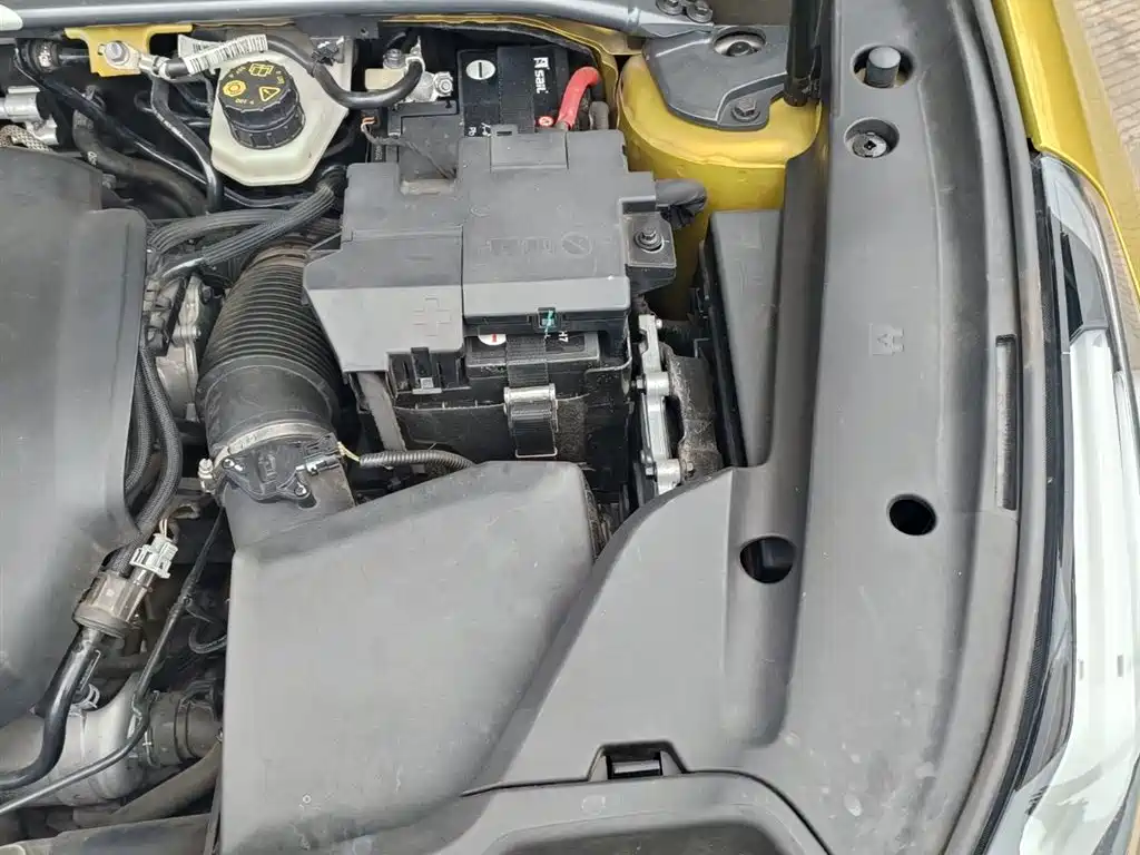 Lynk & Co 03 2022 03+ 2.0TD Automatic Final Edition купить на сайте DeffCars