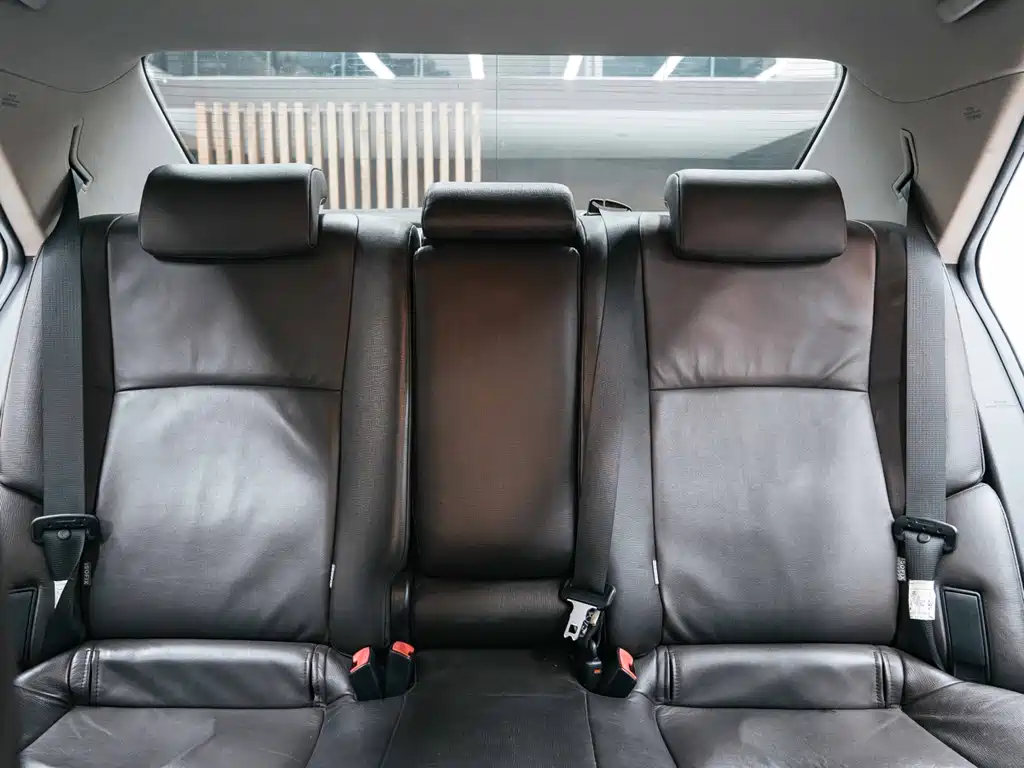 Reizhi 2013 2.5V Elite Edition купить на сайте DeffCars