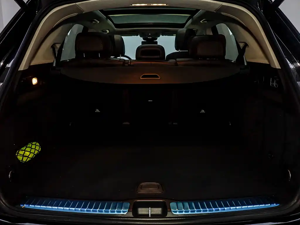 Mercedes-Benz GLE 2021 GLE 350 4MATIC Fashion Model купить на сайте DeffCars