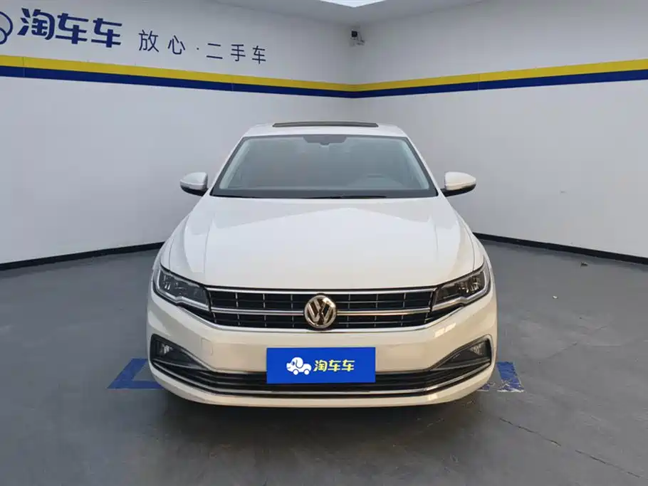 Bora 2019 facelift 280TSI DSG Elite National VI купить на сайте DeffCars