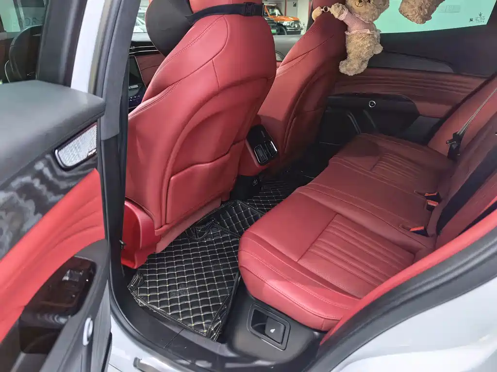 Grecale 2023 2.0T GT купить на сайте DeffCars