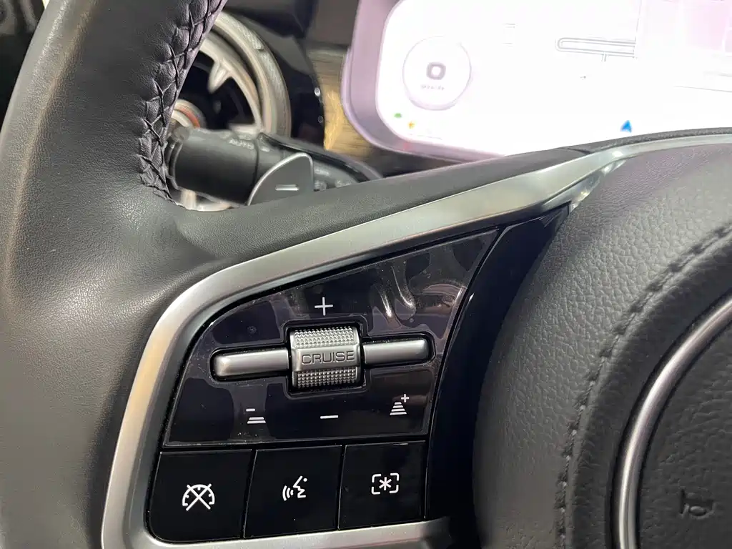 Tank 400 New Energy 2024 Hi4-T Off-Road Version купить на сайте DeffCars