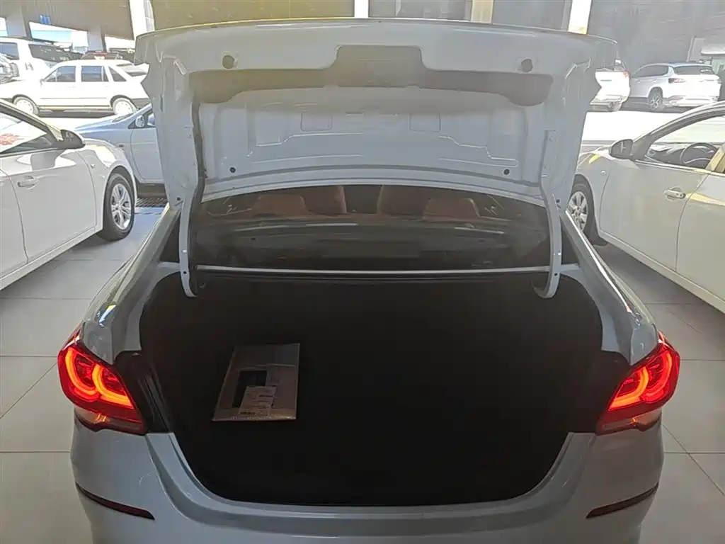 Kovoz 2019 320 automatic sunroof version купить на сайте DeffCars
