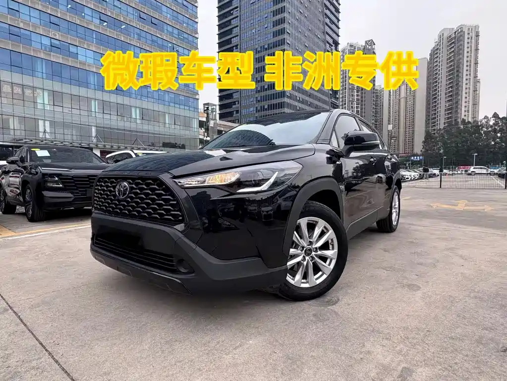 Corolla Sharp 2022 2.0L Elite Edition купить на сайте DeffCars